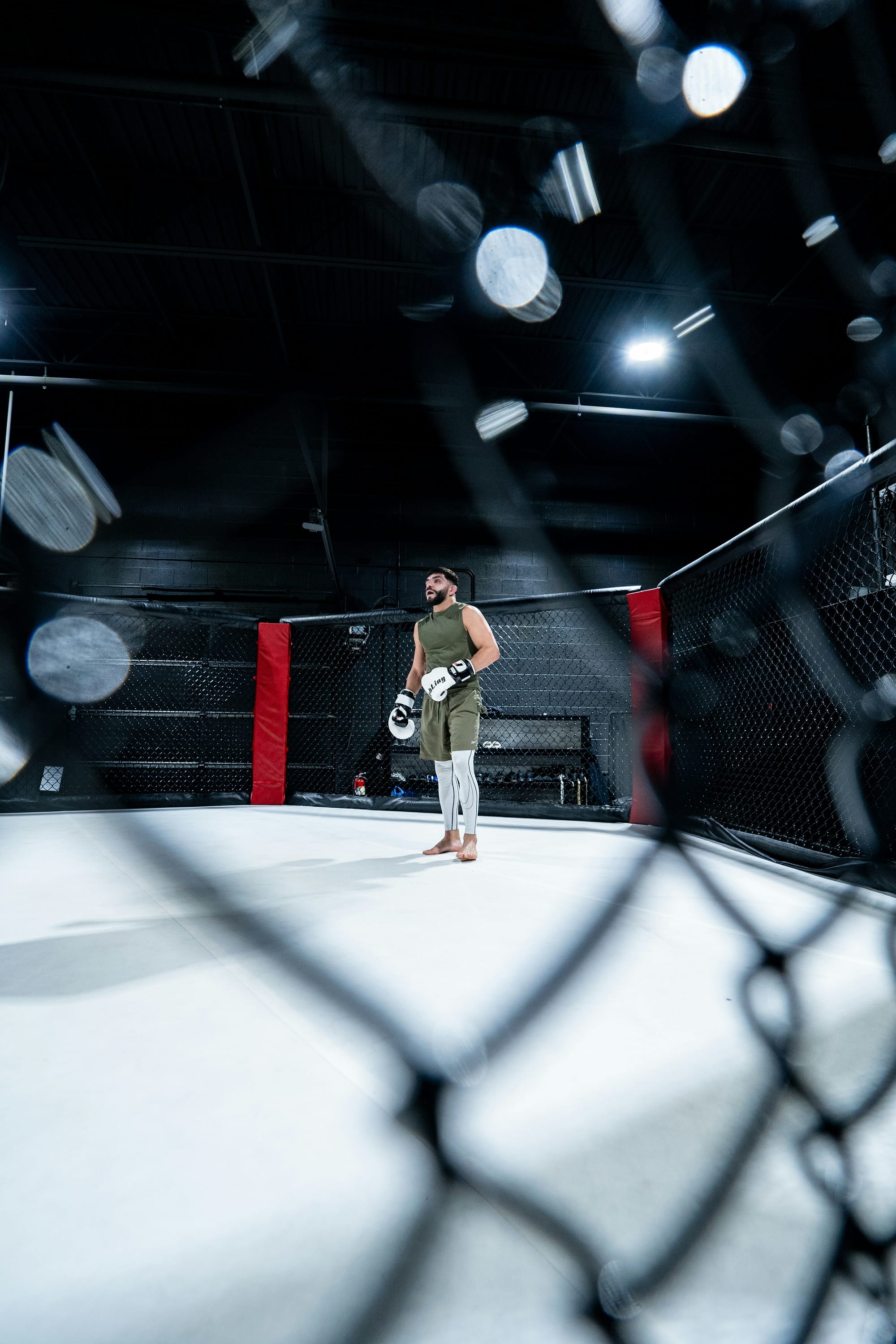 UFC Qatar Results: Tsarukyan vs. Hooker Main Card Highlights