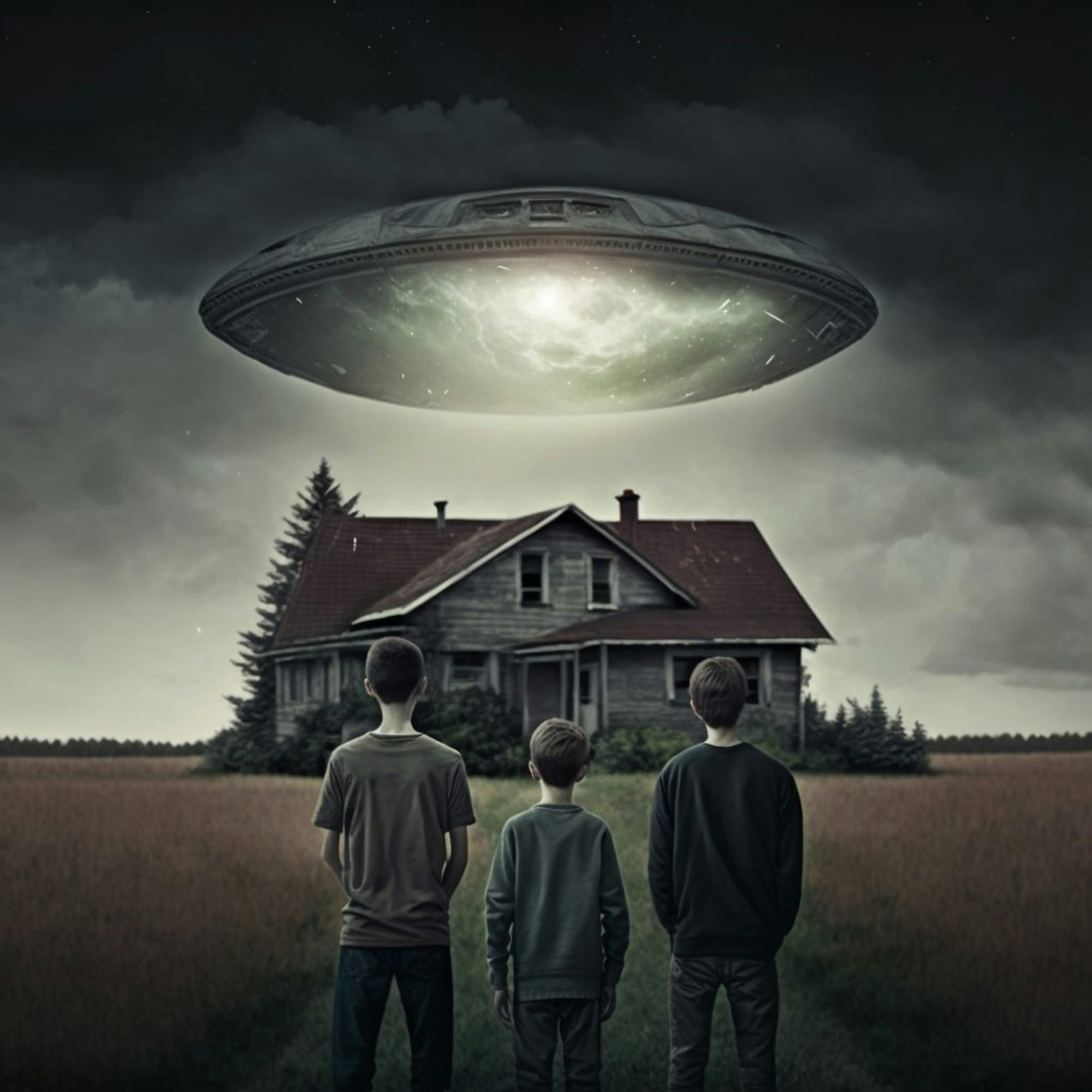 Senator Rubio Calls for Serious Investigation into UFO Whistleblower Claims